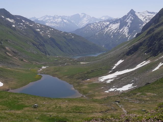 Ferienpension Sonnblickhof